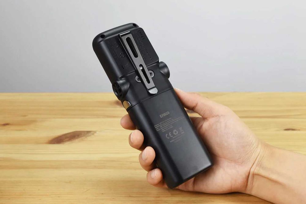 Nitecore EMR23 та EMR25 Фумігатор +УльтраЗвук | ОФ. ГАРАНТІЯ 1 РОКІВ!