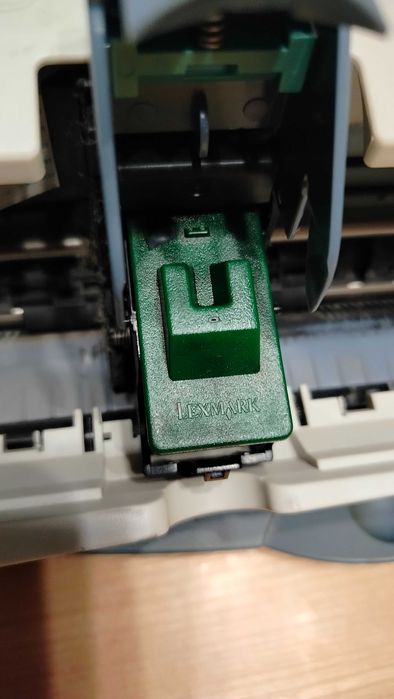 Продам принтер Lexmark Z13