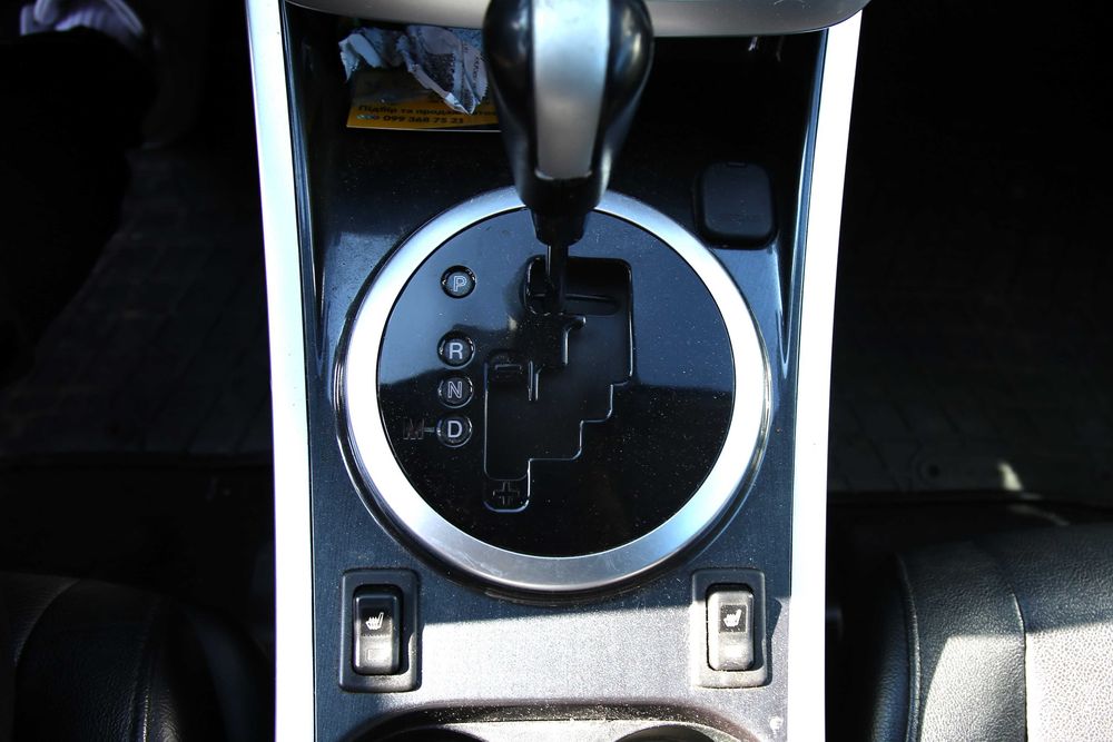 Продам Mazda CX-7