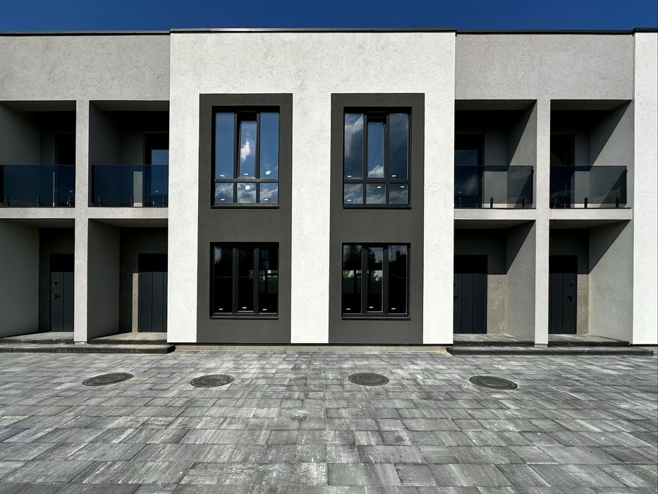 Таунхаус квартира Киев Осокорки метро Дарницкий от застройщика