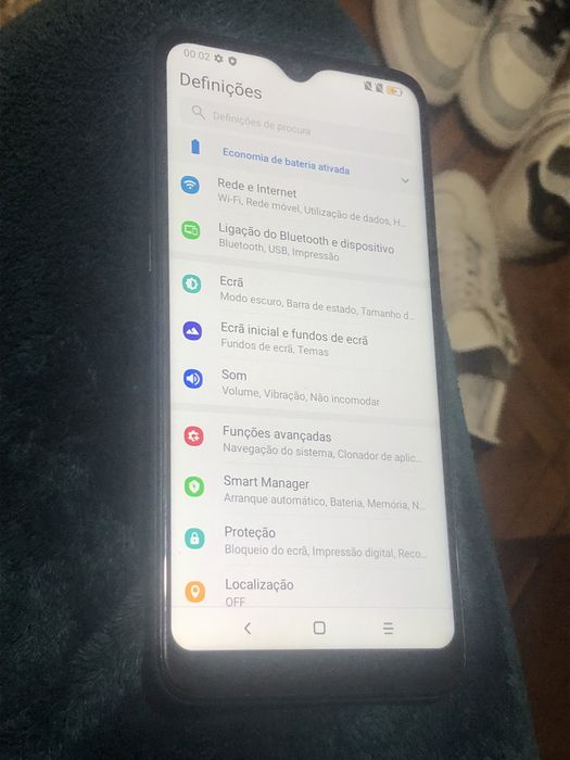 Vendo Alcatel 5007U-EEA