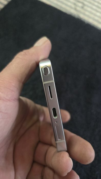 Samsung S25 Ultra 512GB