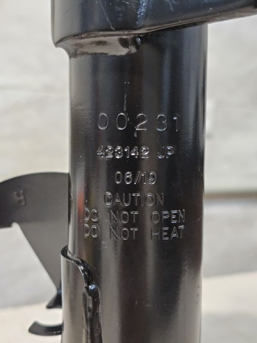 Амортизатор 423142JP