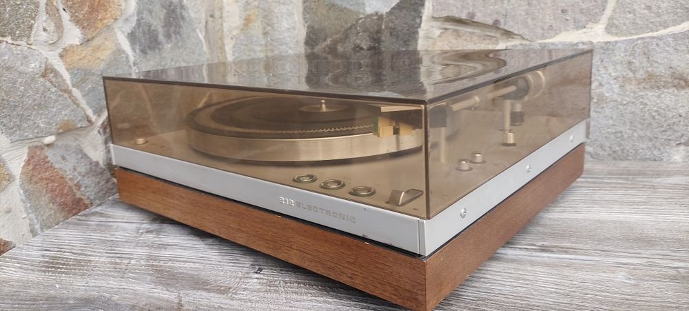 Philips 212 Electronic
