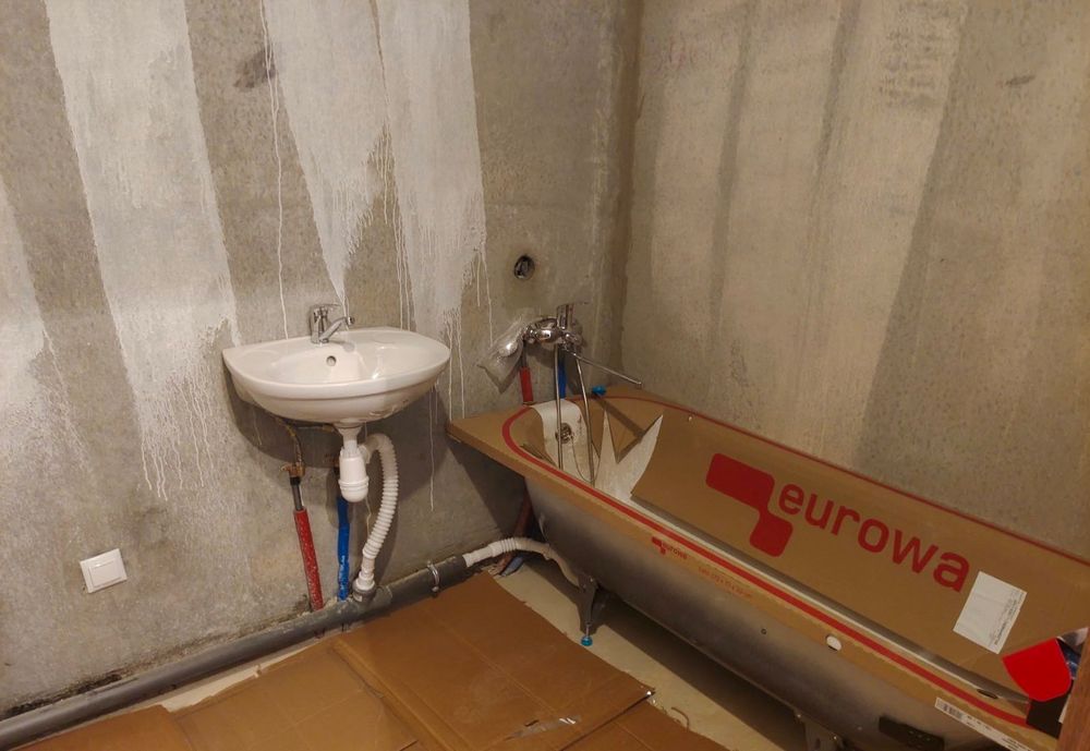 1-комнатная квартира по адресу пер. Энергетиков (площадь 54 м²) - Atlanta.ua - фото 7