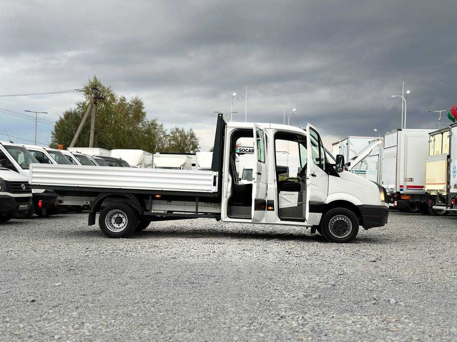 Volkswagen Crafter 2016p.