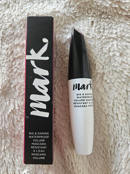 AVON, wodoodporny tusz do rzęs