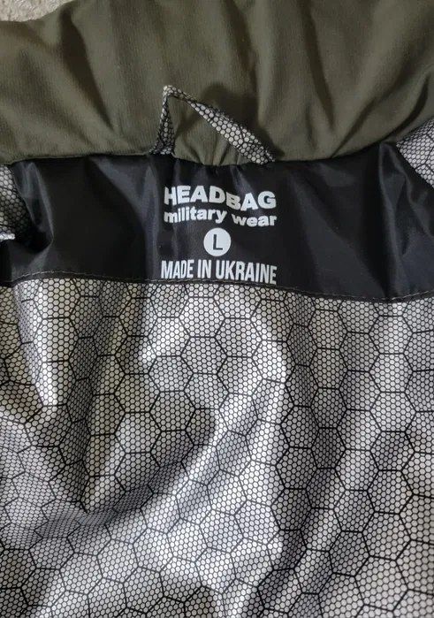 Куртка HeabBag зима
