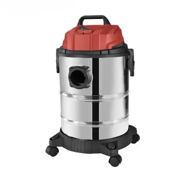 Пилосос будівельний 3800 Вт Rainberg RB-2277 промисловий