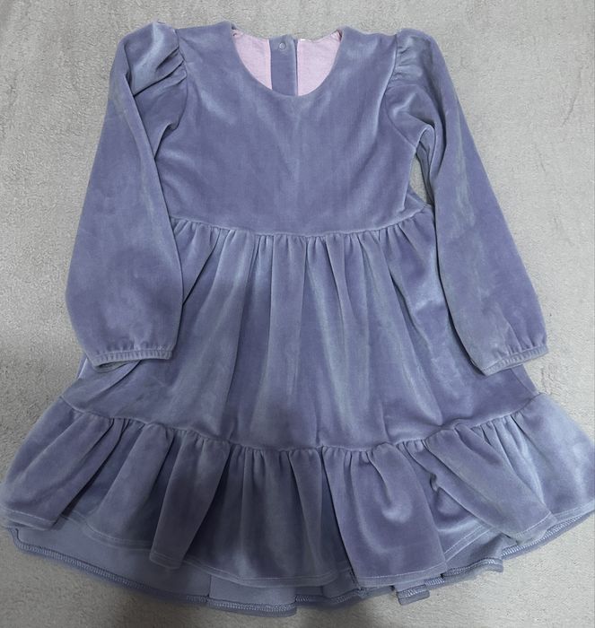 Пакет речей на дівчинку 4-5 років