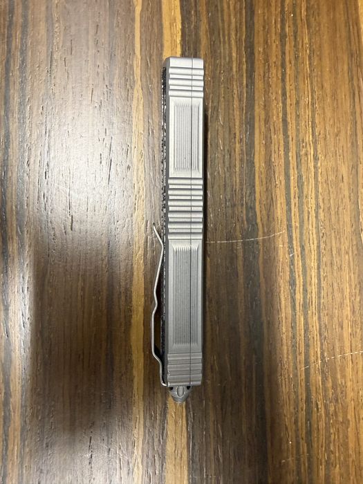 Microtech scarab 2 оригінал США