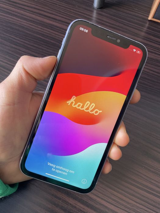 Iphone 11 64gb neverlock ОПИС!