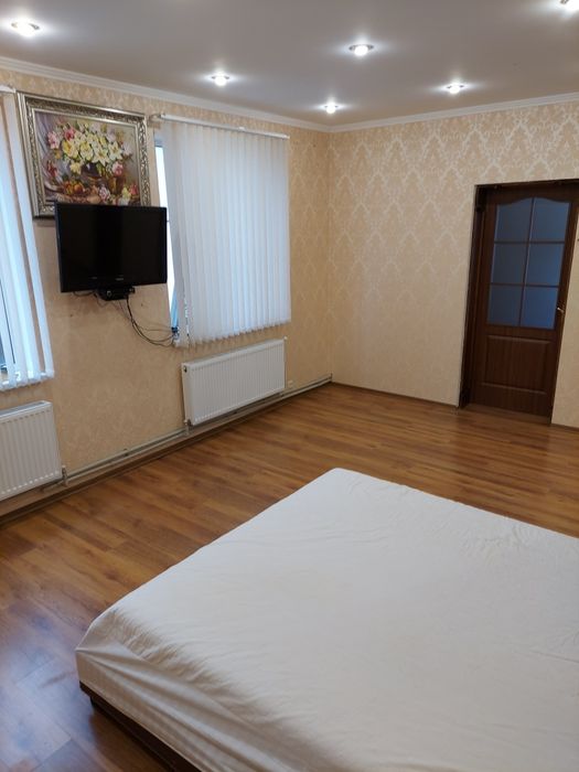 Півбудинку Дачний район