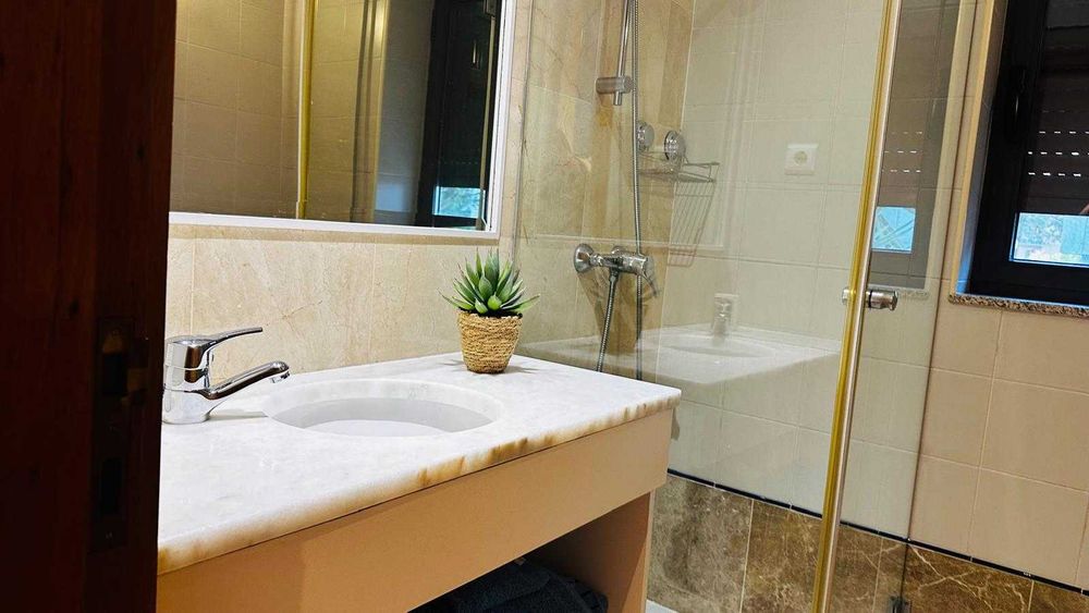 Apartamento T2 Cabedelo Arrenda