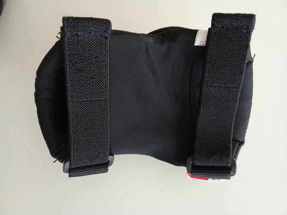 Proteções para skate/bicicleta Oxelo, S