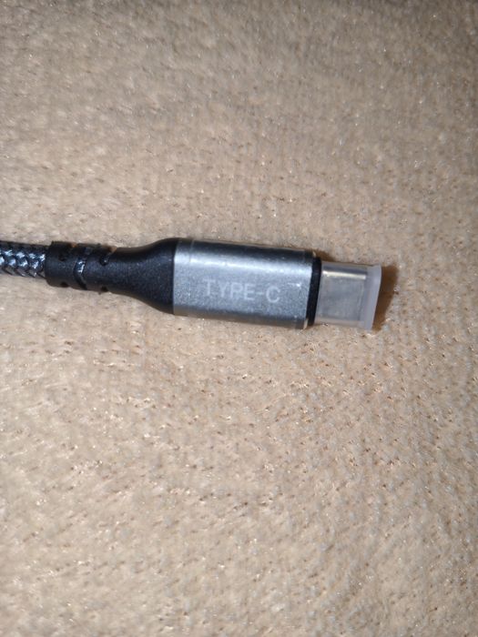 Новий адаптер Highwings USB-C to HDMI 4K 60Hz (для MacBook/Samsung/iPad)