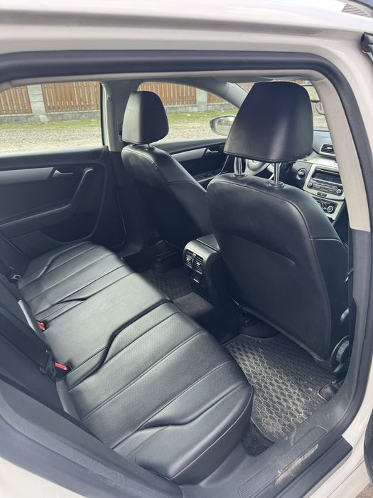 Продам Passat B7