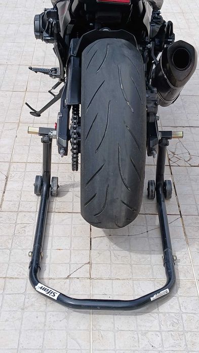 ZR800A SUGOMI 2016