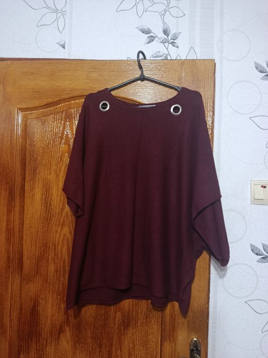 Bezrękawnik w stanie idealnym