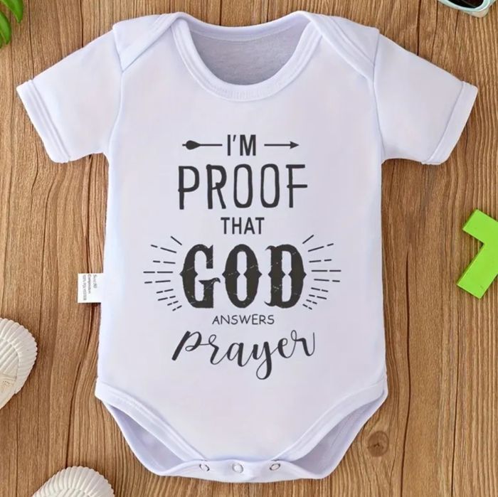 Body estampado infantil