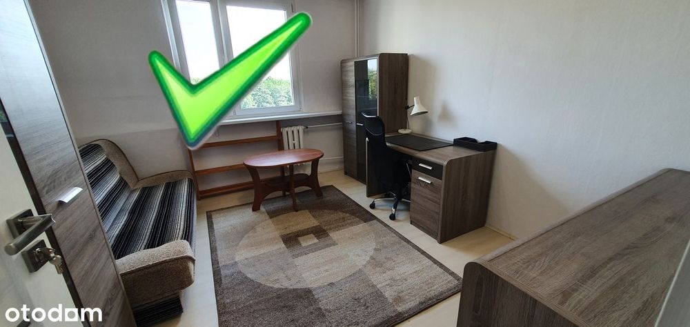 3 Pokojowe rozkładowe 67m2 mieszkanie przy parku Grabiszyńskim Wrocław