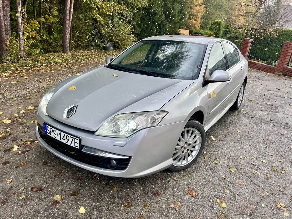 Renault Laguna