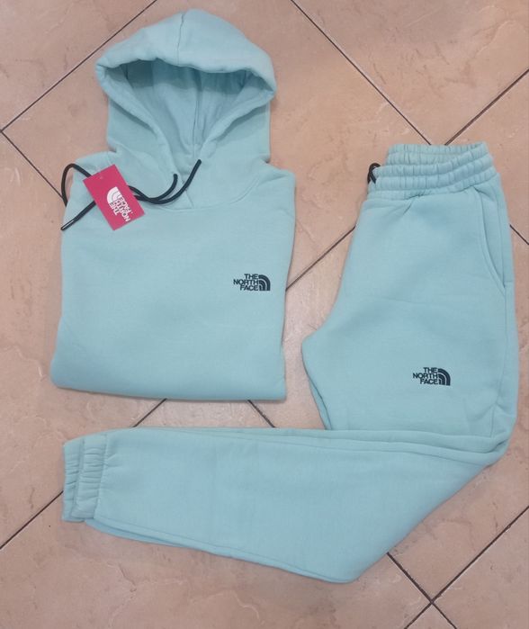 Damski dres bawełniany S