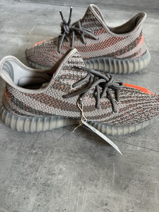 Yeezy Beluga Reflective rozmiar 44 2/3