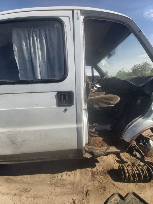 Продам пежо боксер