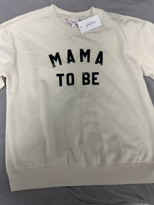 Світшот  для вагітних