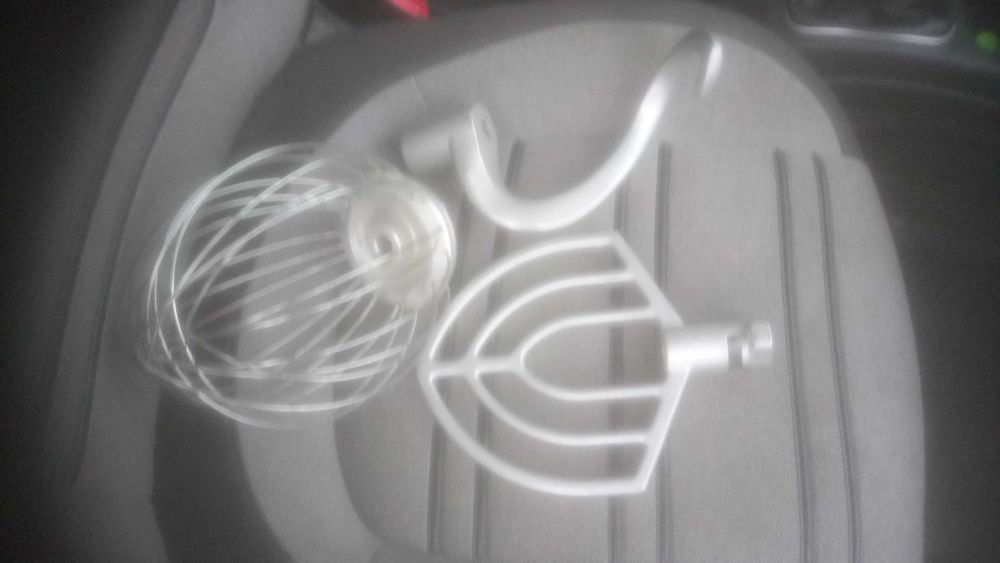 Hendi zestaw mieszadeł