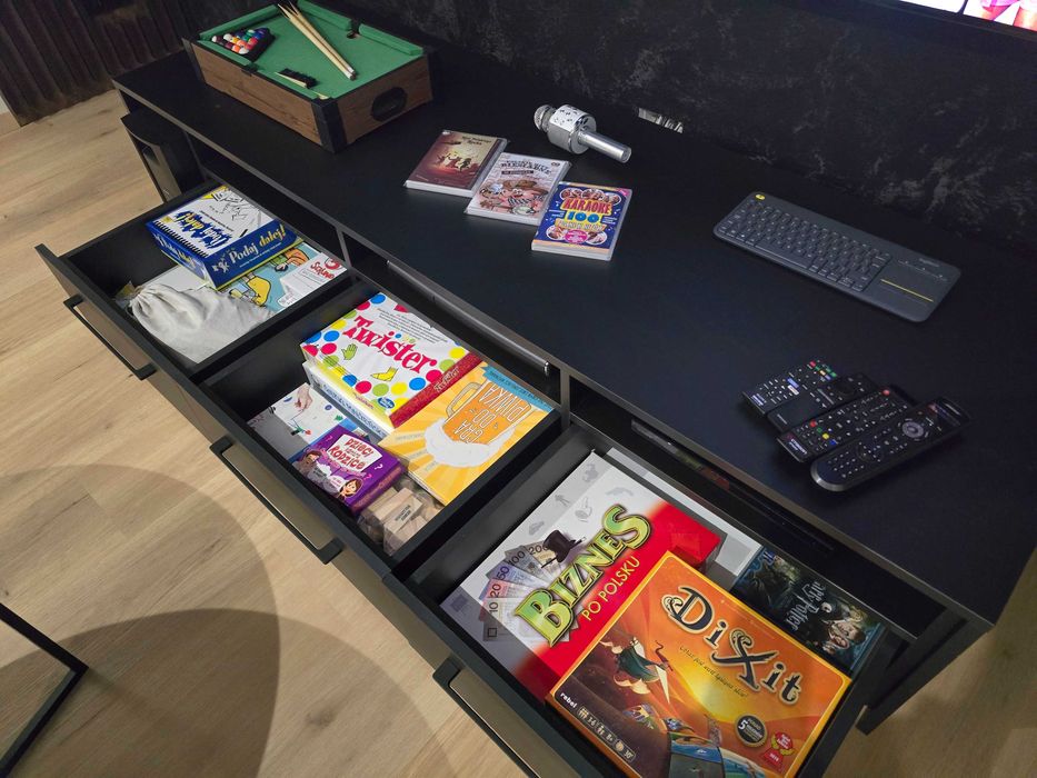 Dom z prywatną balią i widokiem na las Beskid Niski