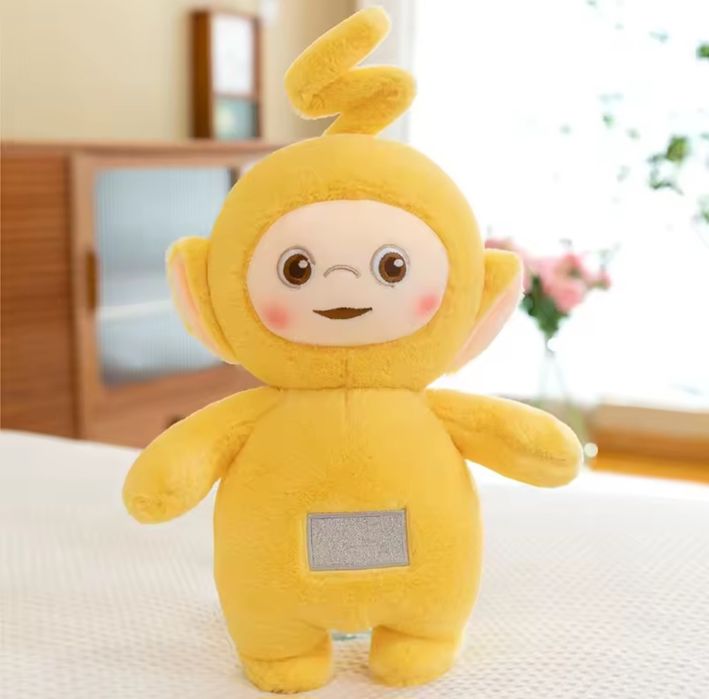 Peluche Teletubbies (45 cm)