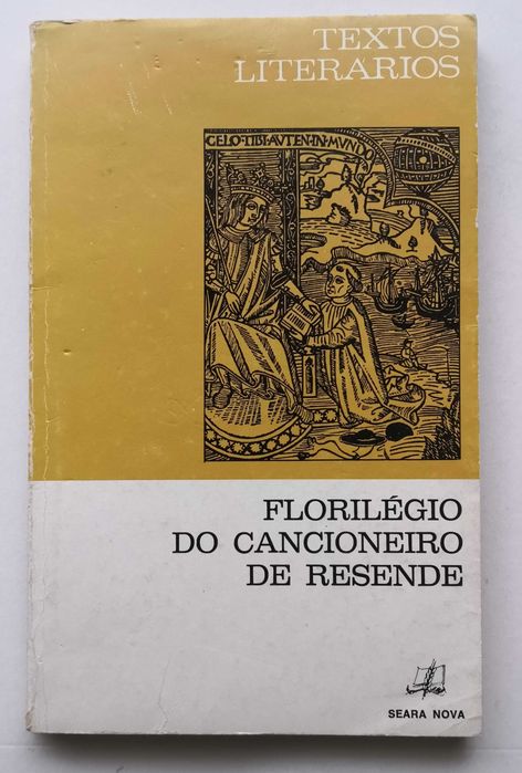 Florilegium of the Cancioneiro de Resende