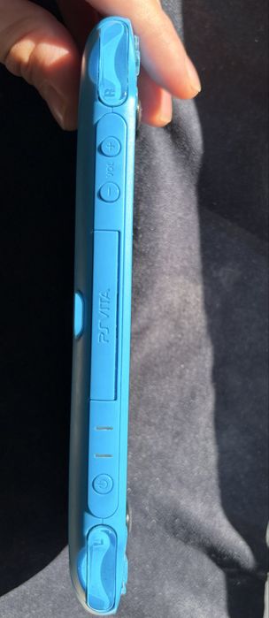 Приставка Ps Vita