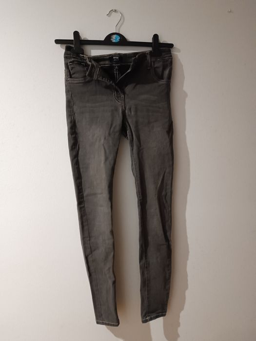 Calças de ganga skinny fit kiaby