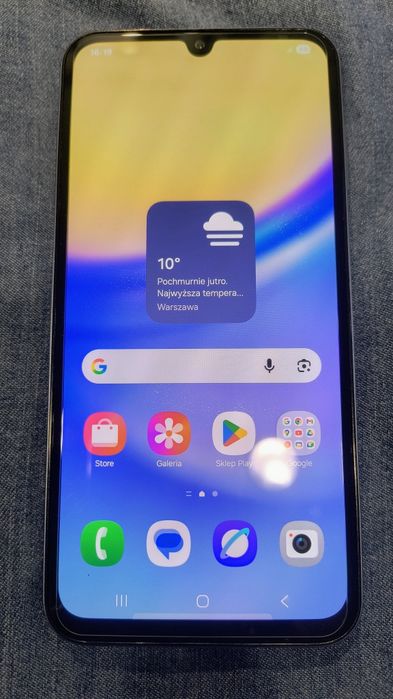 Samsung Galaxy A15 5G! Na święta!