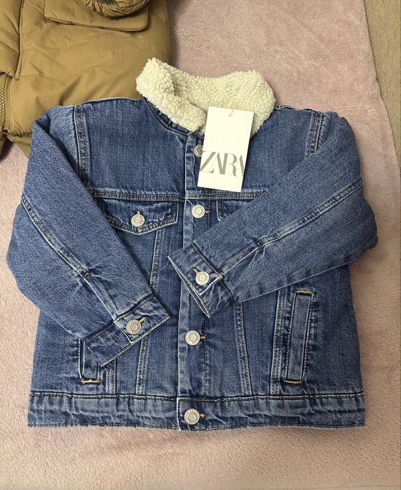 Куртка,  лижна куртка zara