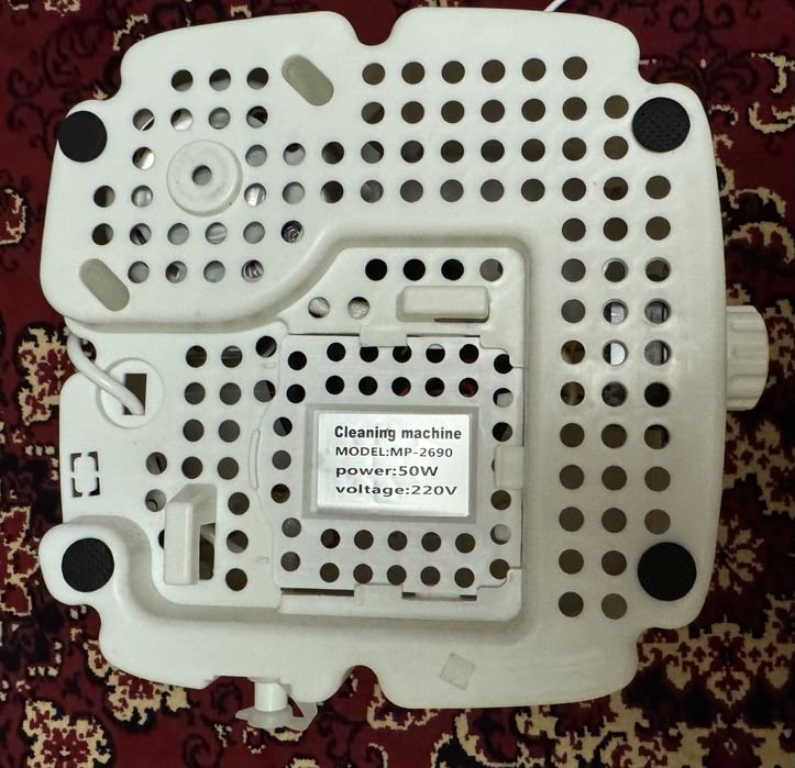 Стіральна машина відро mp-2690