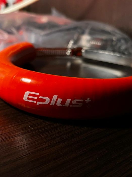 Захисти на вихлоп мотоцикла кові геон