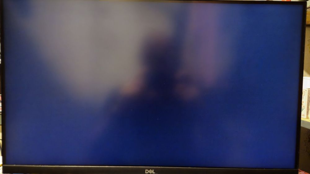 Монітор DELL 24"