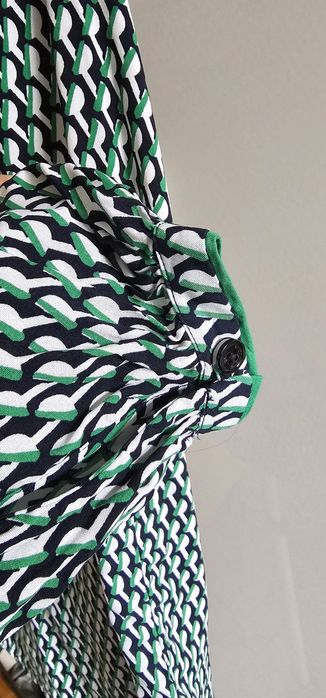 Bluzka koszula Tommy Hilfiger 34 XS 100% wiskoza