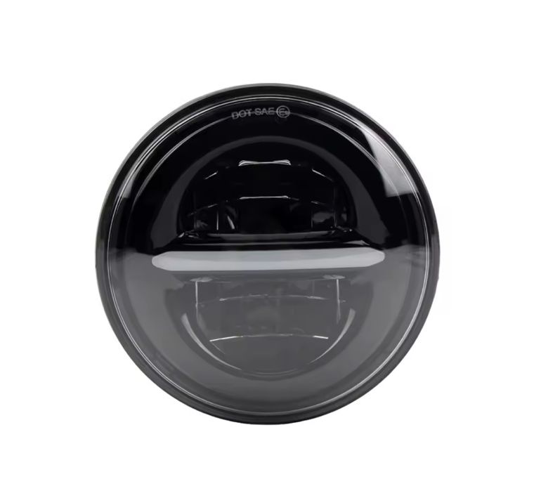 Mota LED Headlight 5.75 Inches439056588741038082