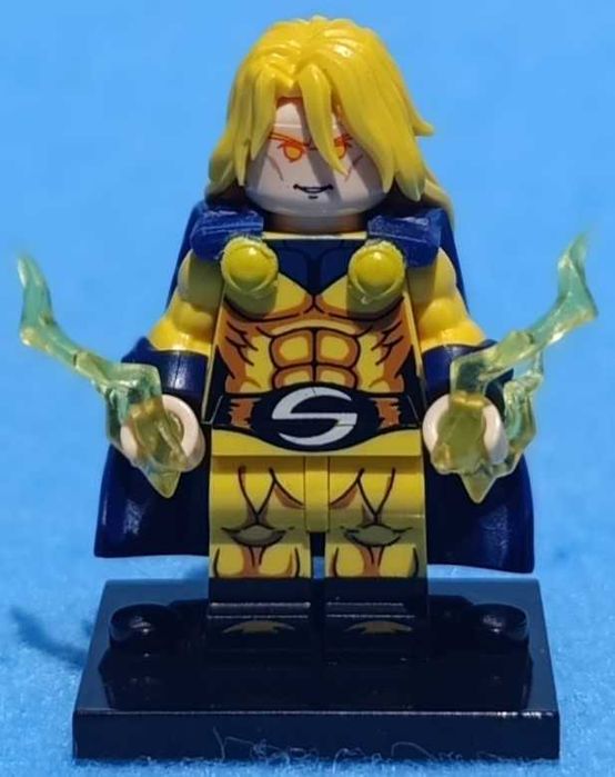 Sentry  (Marvel)