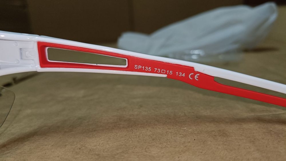 Rockbros Okulary Przeciwsłoneczne Rowerowe