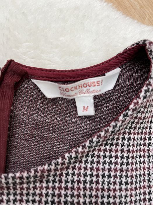 Kombinezon krotki damski M