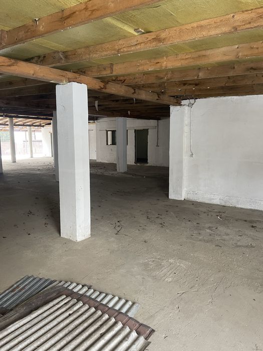 Земельна ділянка в м.Солотвино