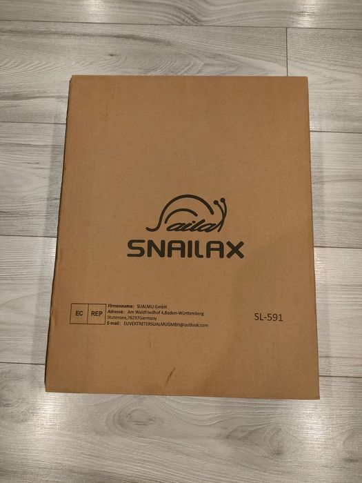 Masażer do stóp Snailax Sl-591