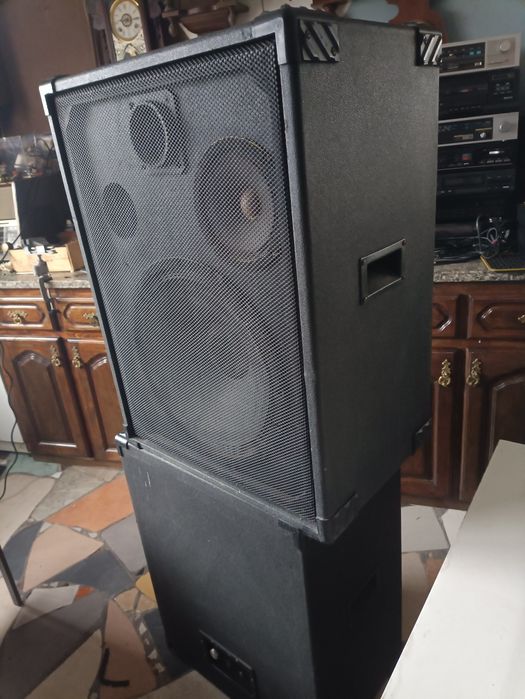 Material profissional para venda!