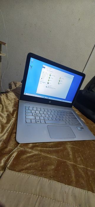 Hp i5 8g ler até ao fim
